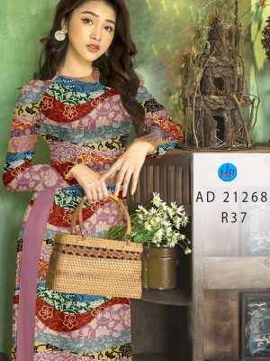 1632716338 vai ao dai mau moi vua ra mat (11)